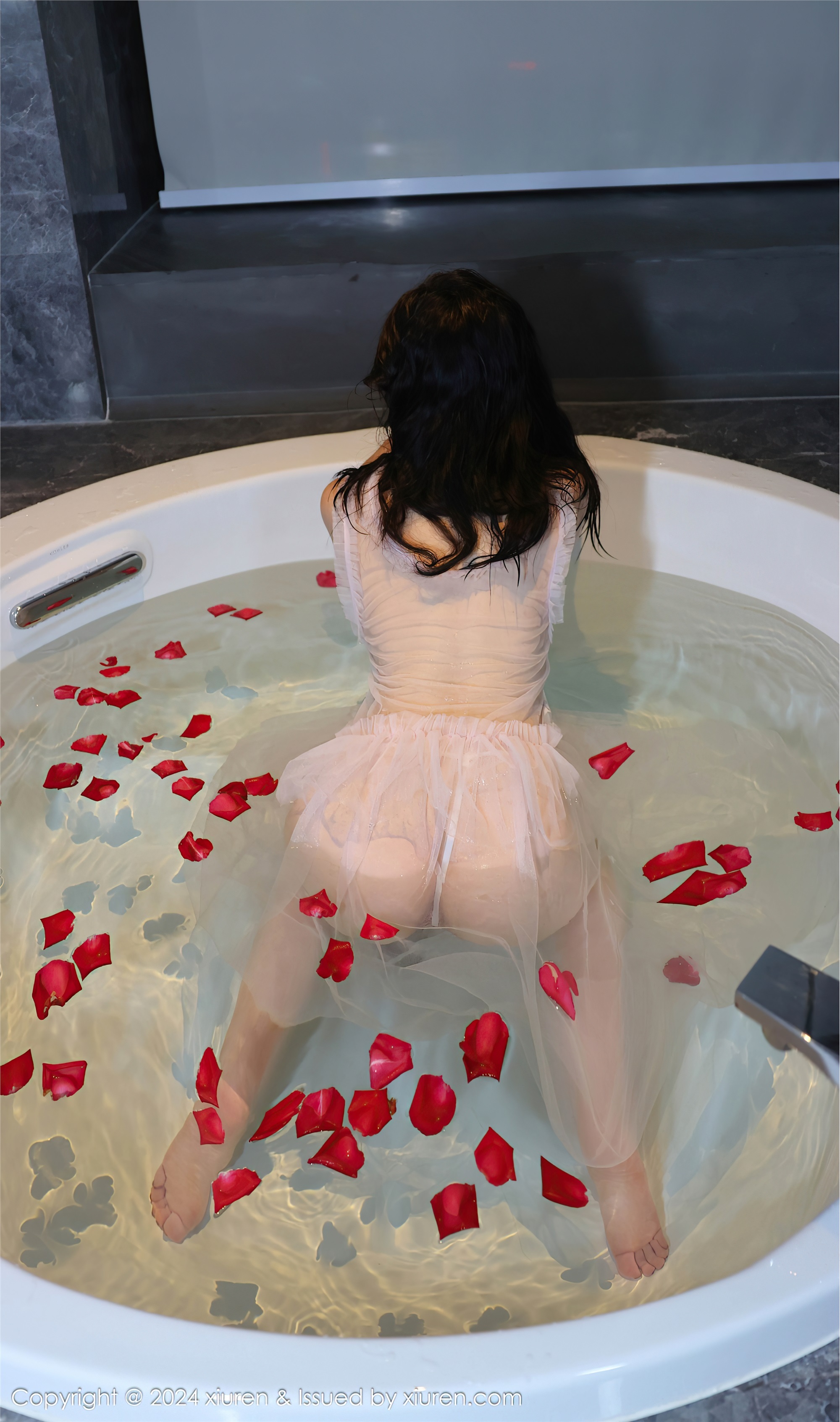 Xiuren秀人网 2024.09.14 NO.9164 小薯条nienie